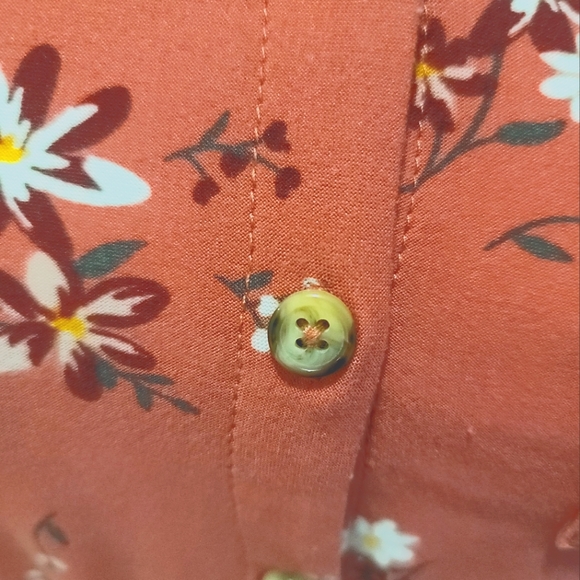 Floral dress - Picture 2 of 7